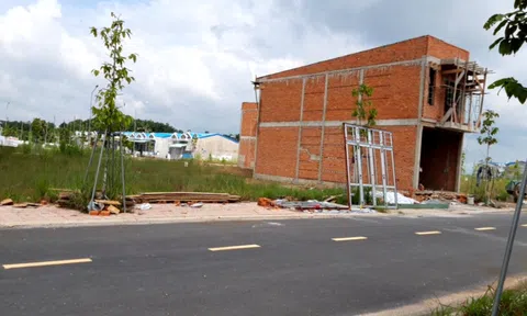 Điểm lại các vụ án “ăn đất công” bị khởi tố ở Bình Dương